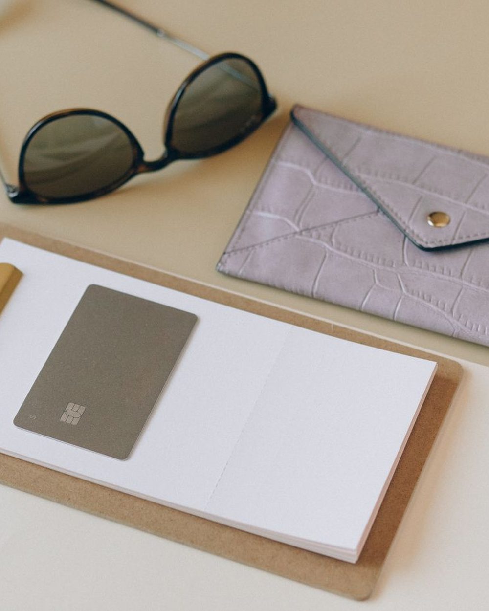 Curated premium branded merchandise